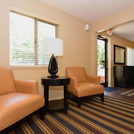 Extended Stay America Suites - Washington, Dc - Gaithersburg - South Exterior foto