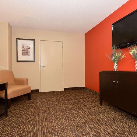 Extended Stay America Suites - Washington, Dc - Gaithersburg - South Exterior foto