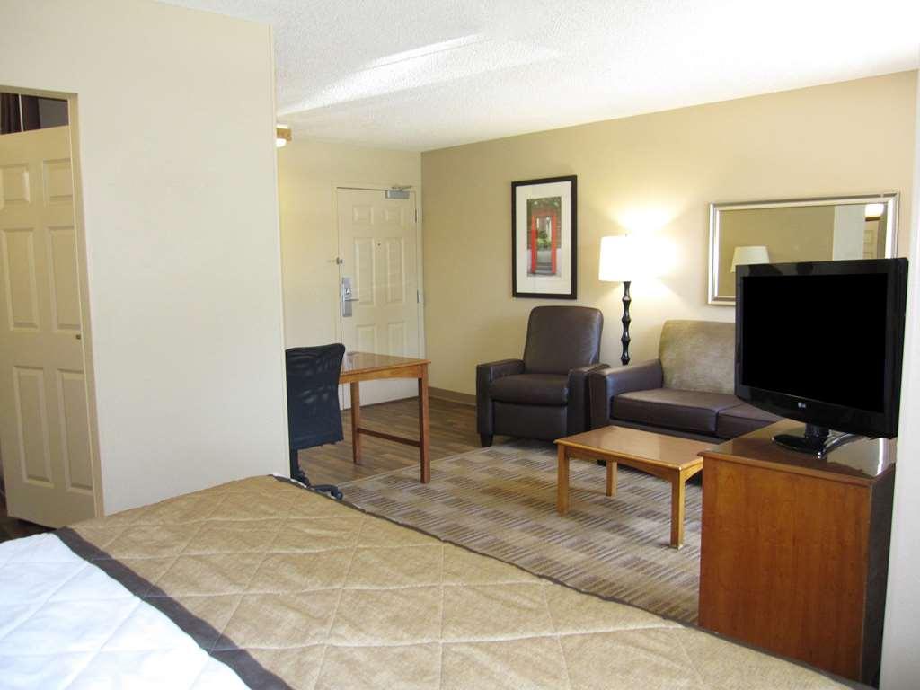 Extended Stay America Suites - Washington, Dc - Gaithersburg - South Quarto foto