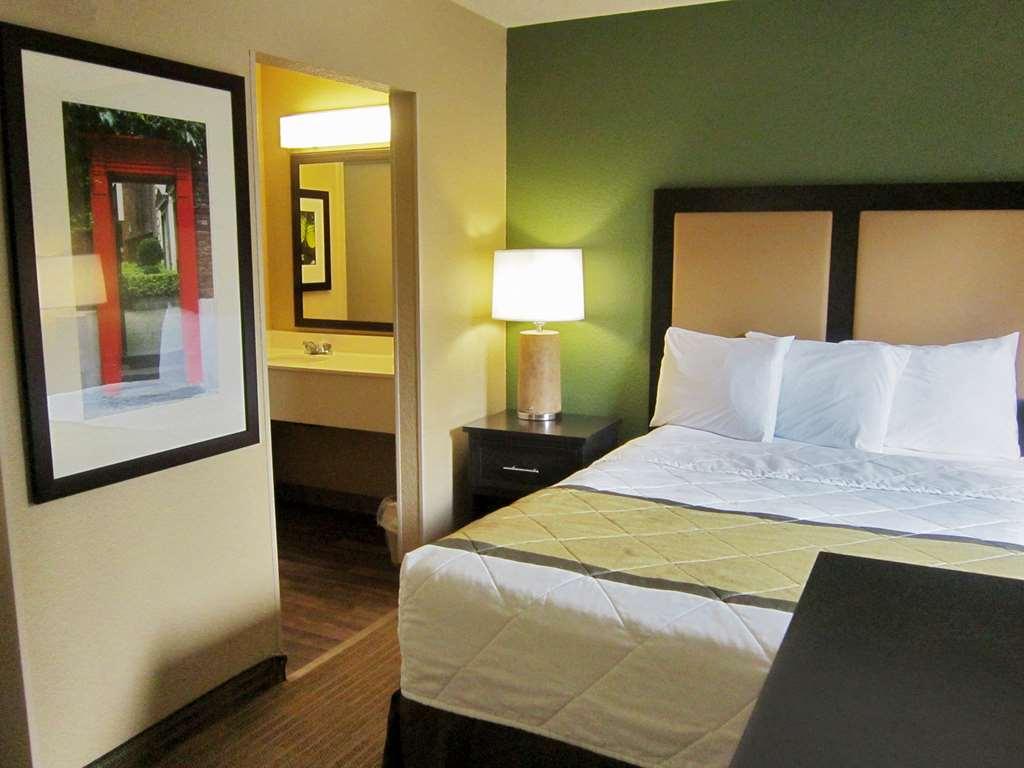 Extended Stay America Suites - Washington, Dc - Gaithersburg - South Quarto foto