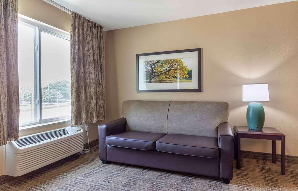 Extended Stay America Suites - Washington, Dc - Gaithersburg - South Quarto foto