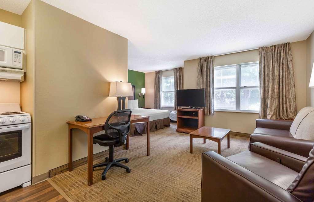 Extended Stay America Suites - Washington, Dc - Gaithersburg - South Quarto foto