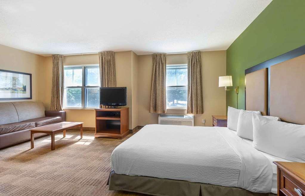 Extended Stay America Suites - Washington, Dc - Gaithersburg - South Quarto foto