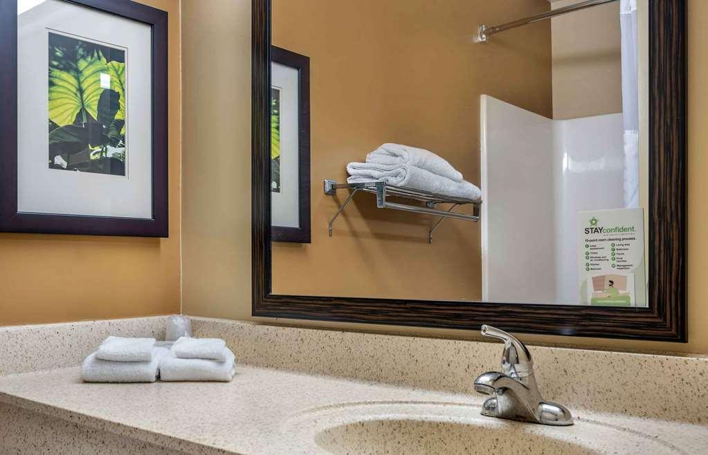 Extended Stay America Suites - Washington, Dc - Gaithersburg - South Quarto foto