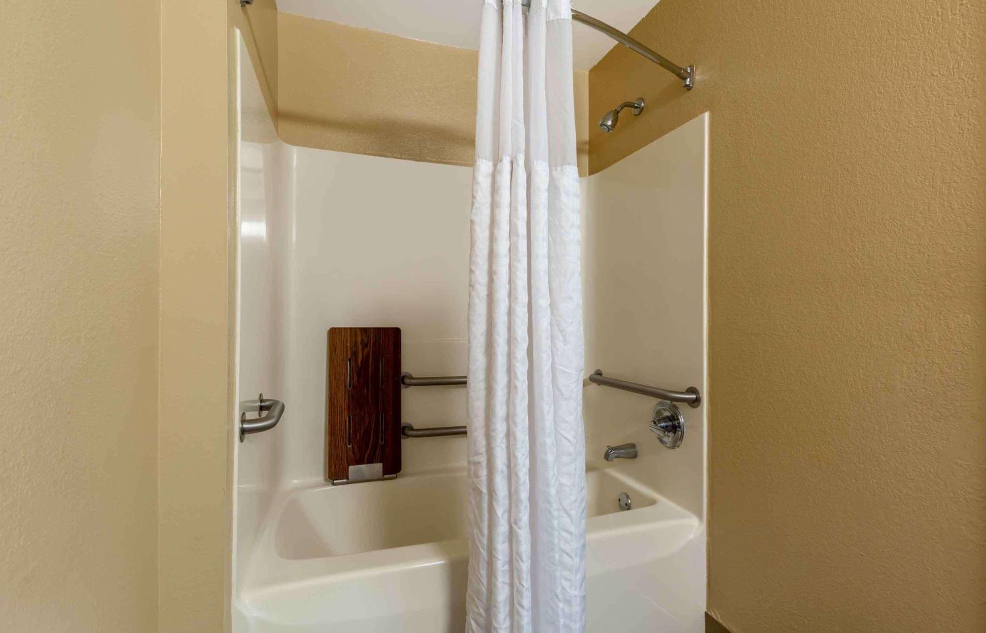 Extended Stay America Suites - Washington, Dc - Gaithersburg - South Exterior foto