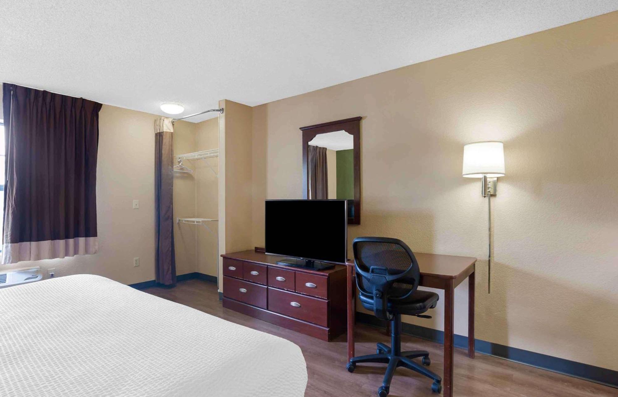Extended Stay America Suites - Washington, Dc - Gaithersburg - South Exterior foto