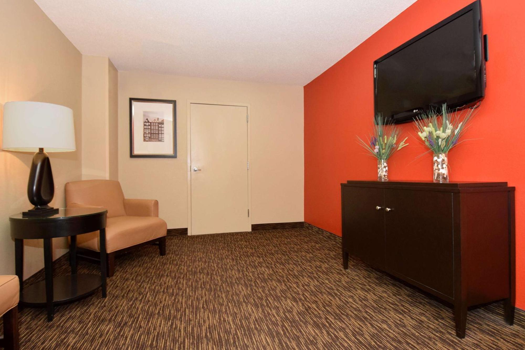 Extended Stay America Suites - Washington, Dc - Gaithersburg - South Exterior foto